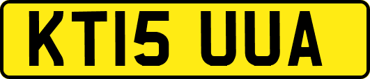 KT15UUA
