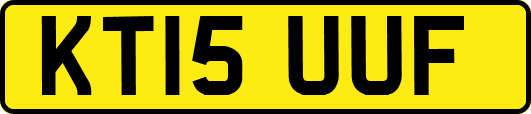 KT15UUF