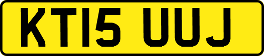 KT15UUJ