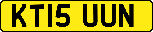 KT15UUN