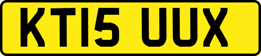 KT15UUX