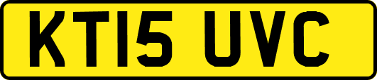 KT15UVC