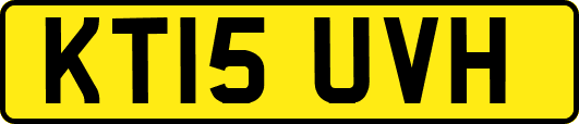KT15UVH