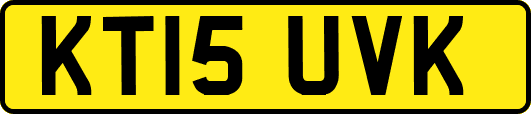 KT15UVK