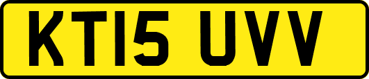 KT15UVV