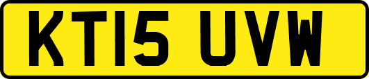 KT15UVW
