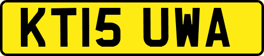 KT15UWA