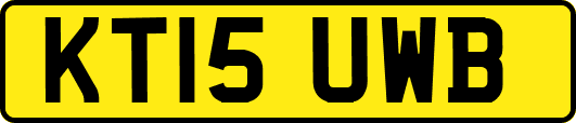 KT15UWB