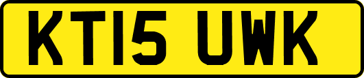 KT15UWK