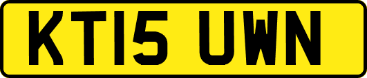 KT15UWN