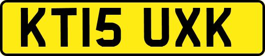 KT15UXK
