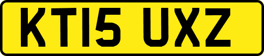 KT15UXZ