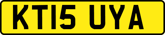 KT15UYA