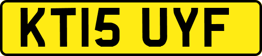 KT15UYF
