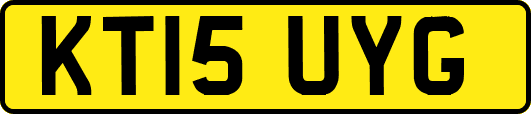 KT15UYG