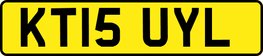 KT15UYL