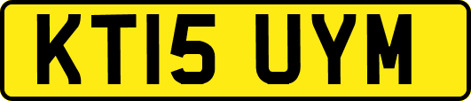 KT15UYM