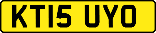 KT15UYO