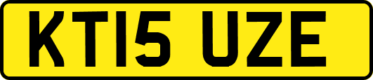 KT15UZE