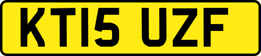 KT15UZF