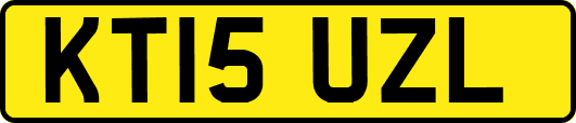 KT15UZL