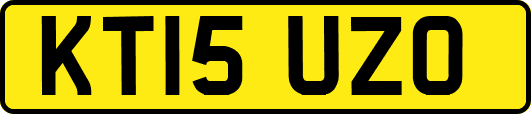 KT15UZO
