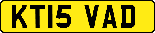 KT15VAD