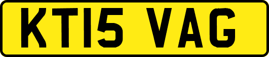KT15VAG