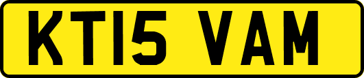KT15VAM