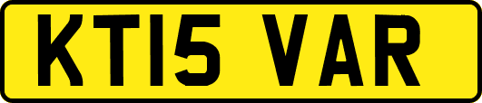 KT15VAR