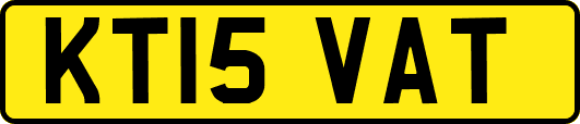 KT15VAT