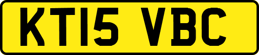 KT15VBC