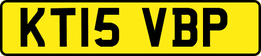 KT15VBP