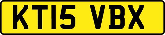 KT15VBX