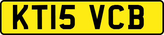 KT15VCB