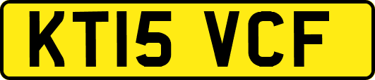 KT15VCF