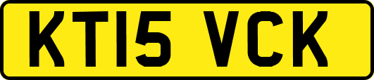 KT15VCK