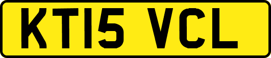 KT15VCL