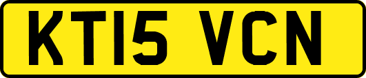 KT15VCN