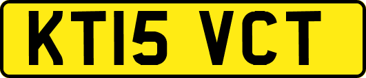 KT15VCT