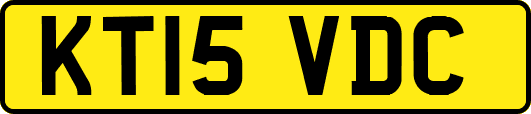 KT15VDC