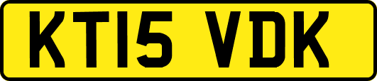 KT15VDK