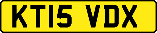 KT15VDX