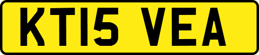 KT15VEA