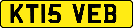 KT15VEB