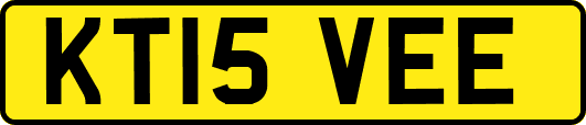 KT15VEE