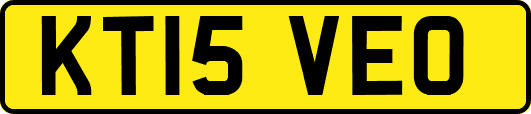 KT15VEO