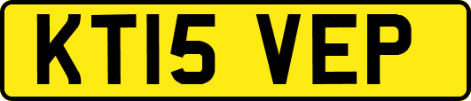 KT15VEP