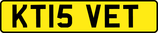 KT15VET