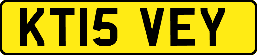 KT15VEY